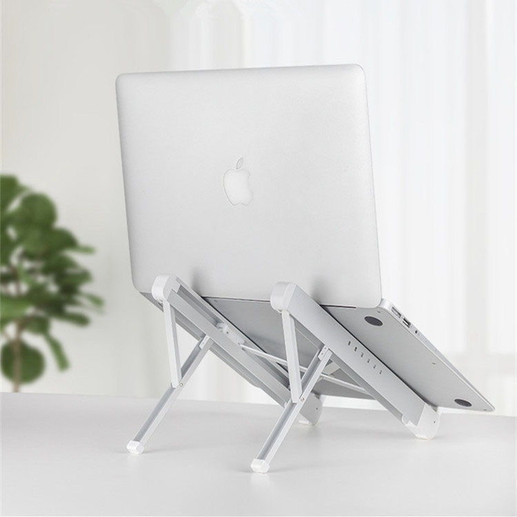 Zašto biste trebali odabrati ergonomski vertikalni podesivi aluminijski stalak za prijenosno računalo za maksimalnu udobnost i produktivnost