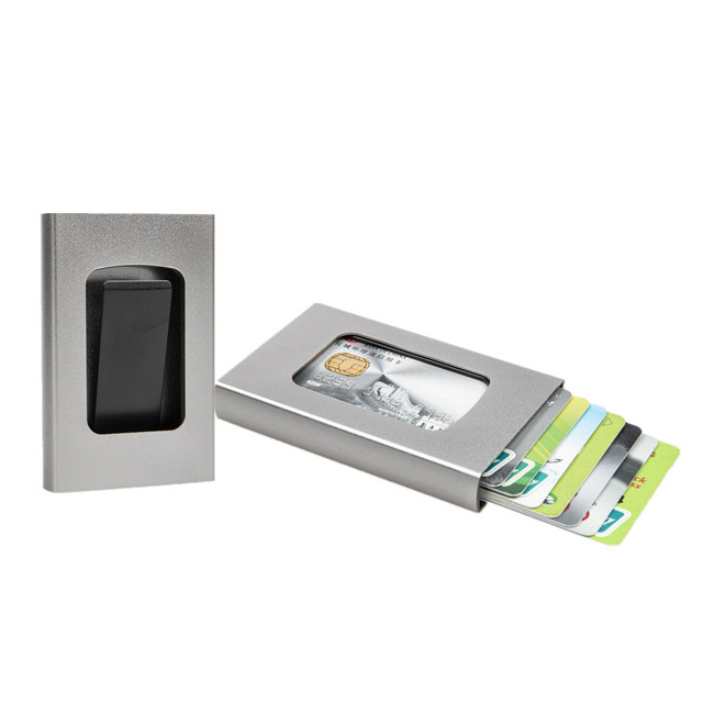 Isplati li se RFID blokirajući novčanik?